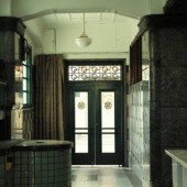 Trụ sở cũ của Nintendo được sử dụng để làm khách sạn